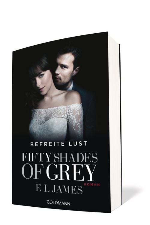 Produktbild: Fifty Shades of Grey - Befreite Lust