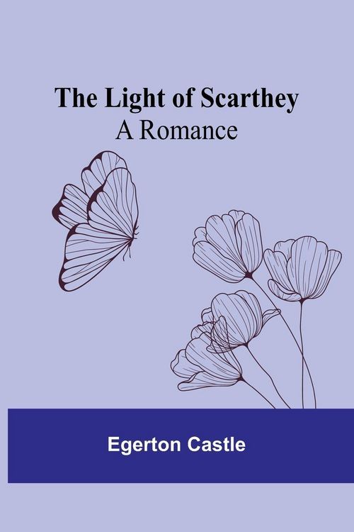 Produktbild: The Light of Scarthey