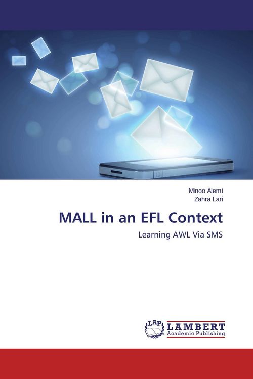 Produktbild: MALL in an EFL Context