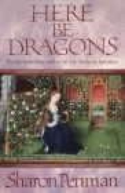 Produktbild: Here be Dragons