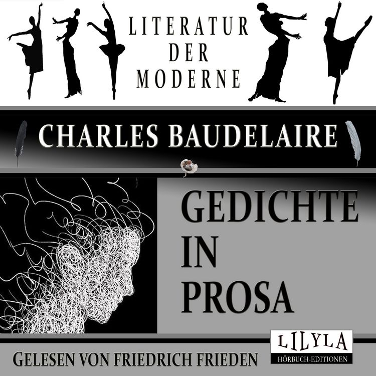 Produktbild: Gedichte in Prosa