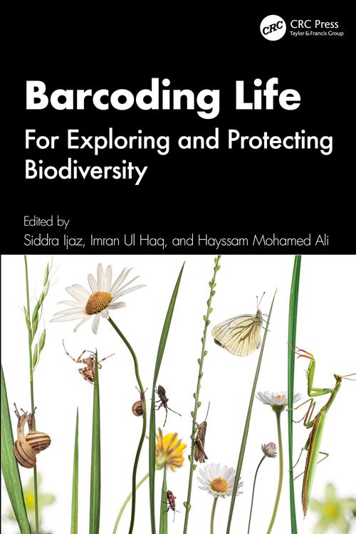 Produktbild: Barcoding Life