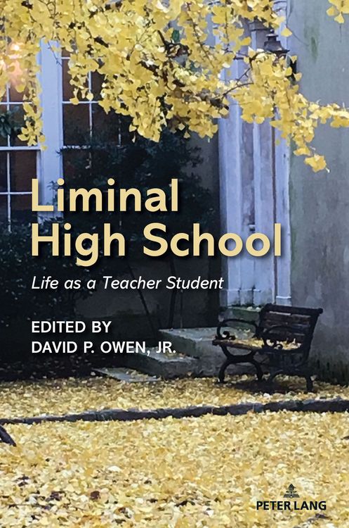 Produktbild: Liminal High School