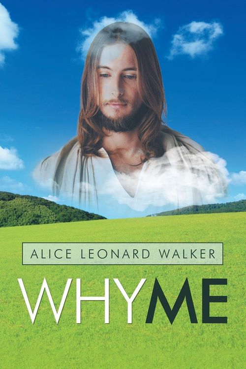 Produktbild: Why Me