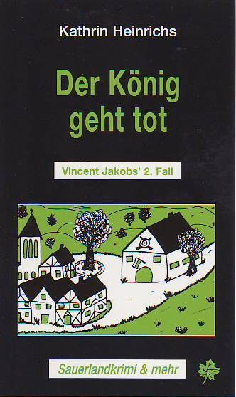 Produktbild: Der K&ouml;nig geht tot