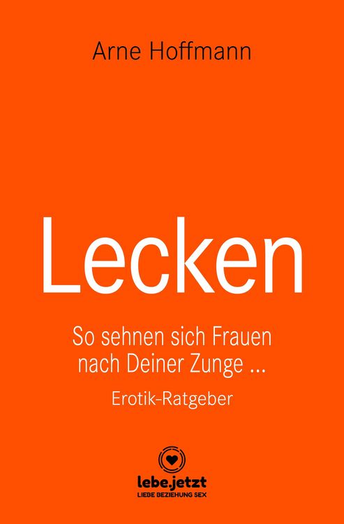 Produktbild: Lecken | Erotischer Ratgeber