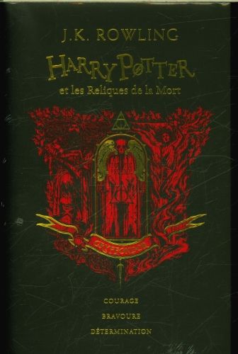 Produktbild: Harry Potter
