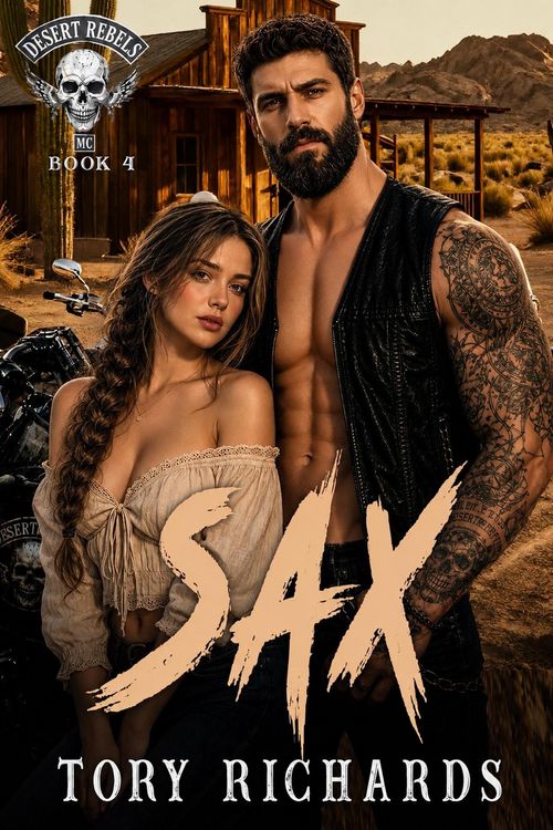 Produktbild: Sax