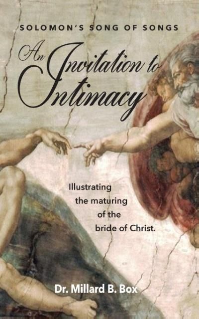 Produktbild: An Invitation to Intimacy
