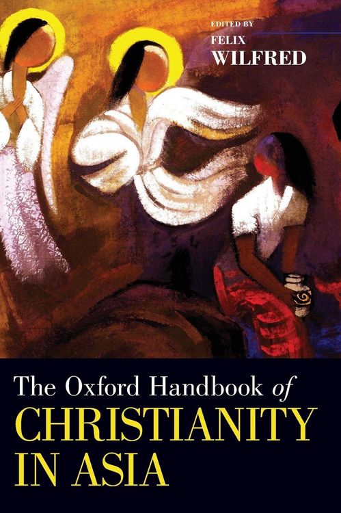 Produktbild: Ohb Christianity in Asia Ohbk C