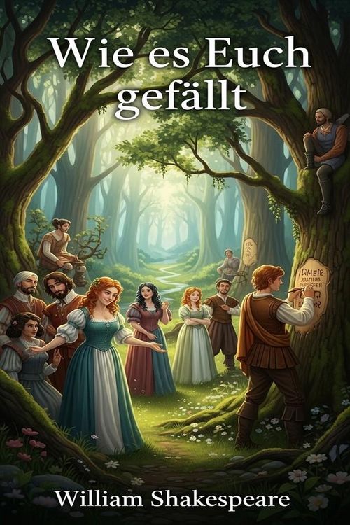 Produktbild: Wie es Euch gef&auml;llt