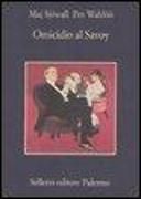 Produktbild: Omicidio al Savoy