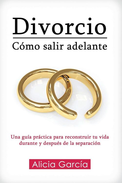Produktbild: Divorcio