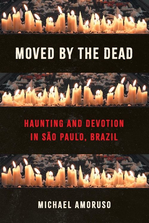 Produktbild: Moved by the Dead