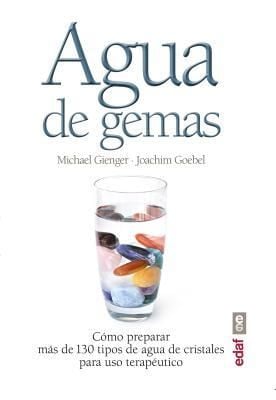 Produktbild: Agua de Gemas
