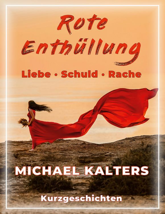 Produktbild: Rote Enth&uuml;llung
