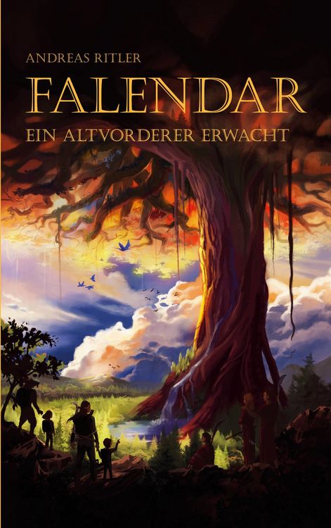 Produktbild: Falendar