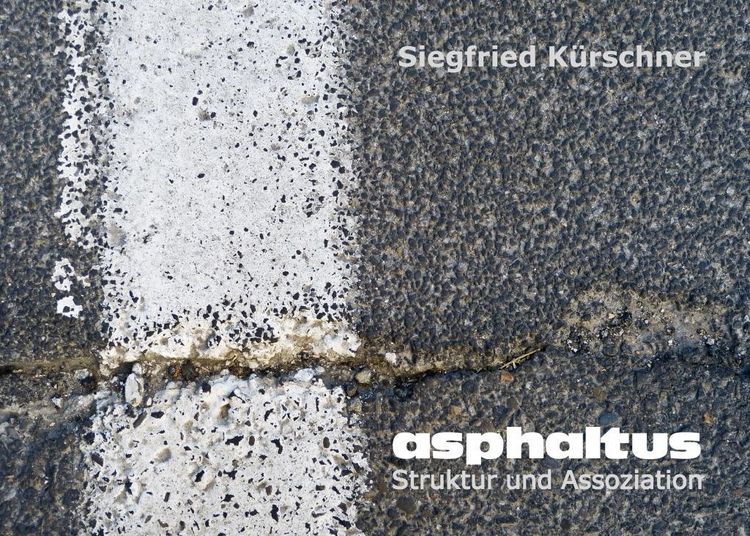 Produktbild: Asphaltus - Struktur und Assoziation