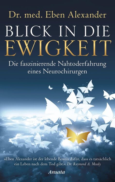 Produktbild: Blick in die Ewigkeit