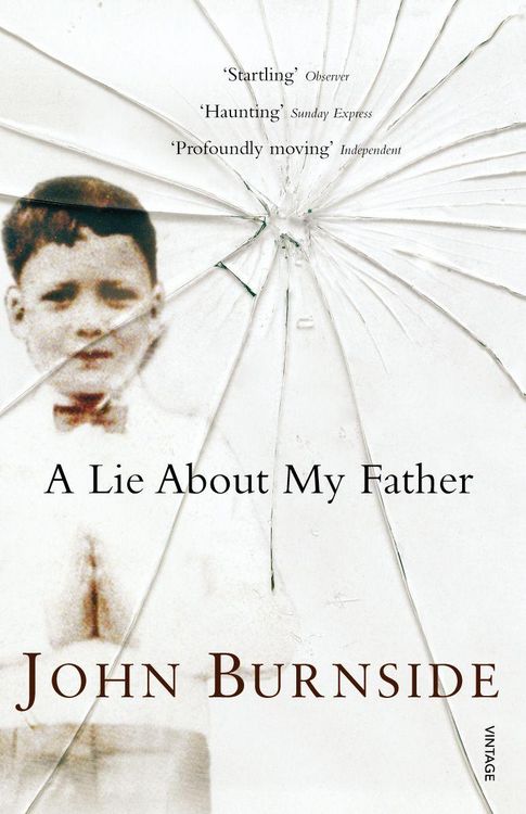 Produktbild: A Lie About My Father