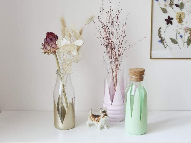 Produktbild: 5200 Permanent Spray, champagner gold matt, 200ml Premium Acryllack
