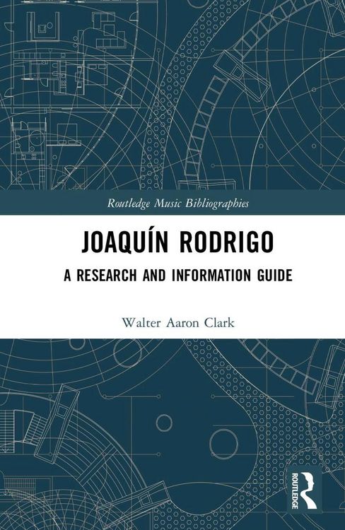 Produktbild: Joaqu&iacute;n Rodrigo
