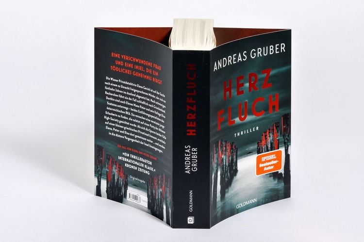 Produktbild: Herzfluch