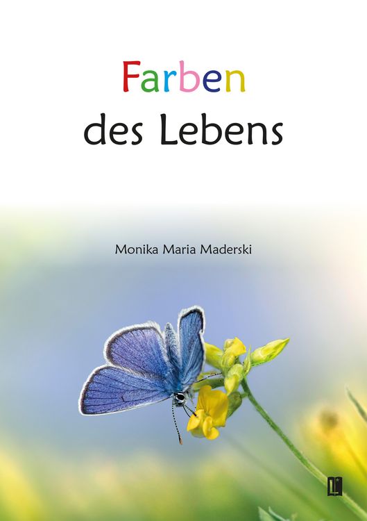 Produktbild: Farben des Lebens