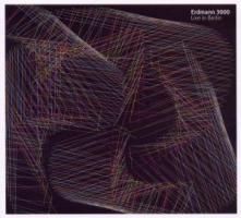 Produktbild: Erdmann 3000: Live in Berlin 2008