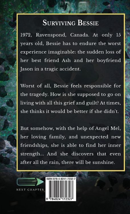 Produktbild: Surviving Bessie