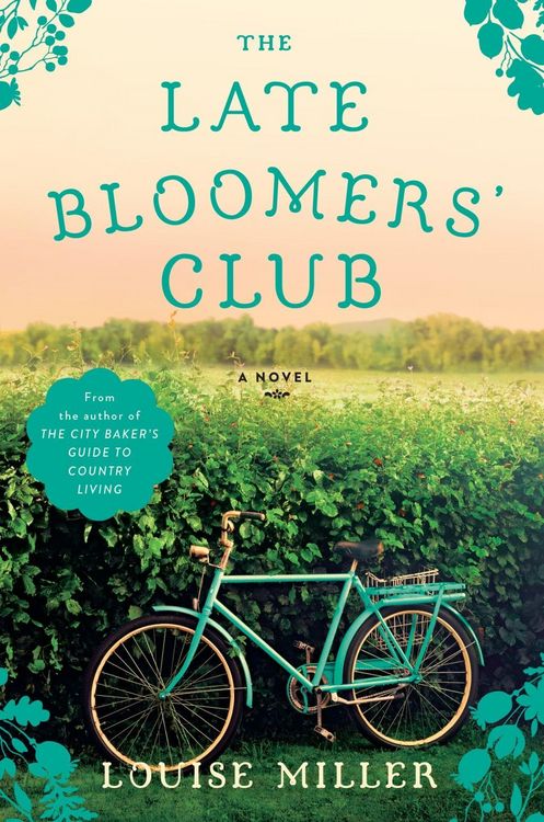 Produktbild: The Late Bloomers' Club