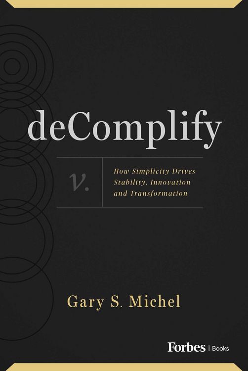 Produktbild: Decomplify