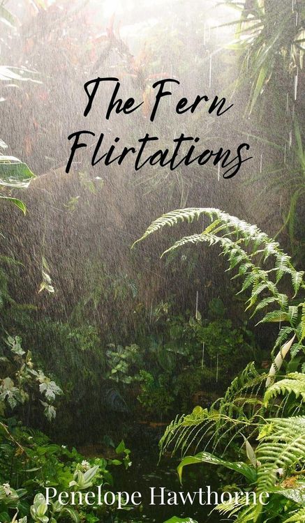Produktbild: The Fern Flirtations