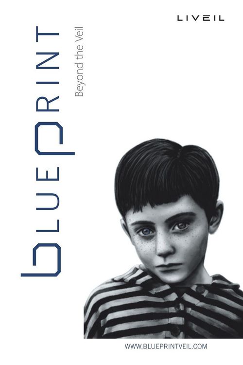 Produktbild: Blueprint