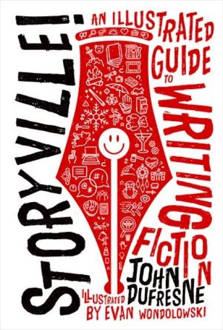 Produktbild: Storyville!