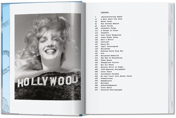 Produktbild: Andr&eacute; de Dienes