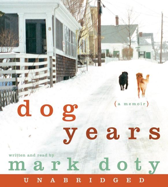 Produktbild: DOG YEARS CD                5D