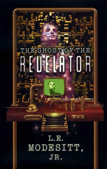 Produktbild: The Ghost of the Revelator