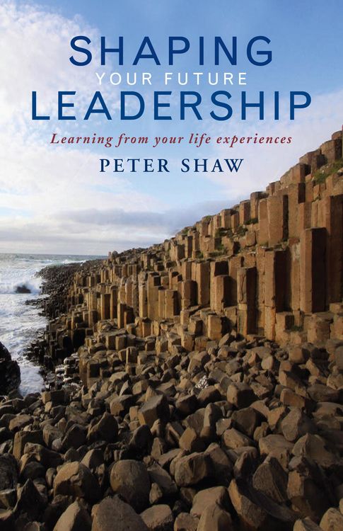 Produktbild: Shaping Your Future Leadership