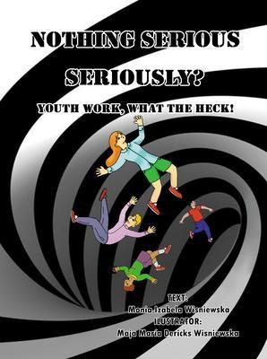 Produktbild: Nothing Serious, Seriously?