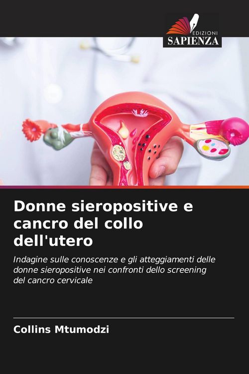 Produktbild: Donne sieropositive e cancro del collo dell'utero