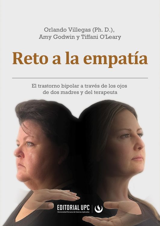 Produktbild: Reto a la empat&iacute;a