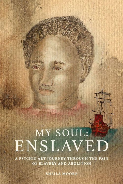 Produktbild: My Soul Enslaved
