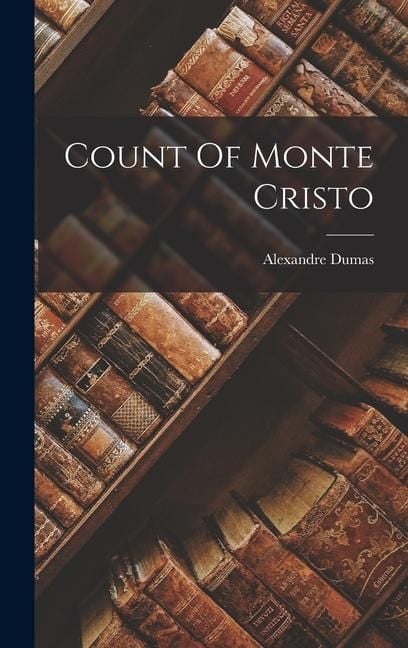 Produktbild: Count Of Monte Cristo