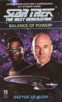 Produktbild: Balance of Power