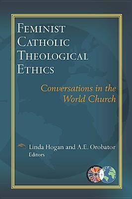 Produktbild: Feminist Catholic Theological Ethics