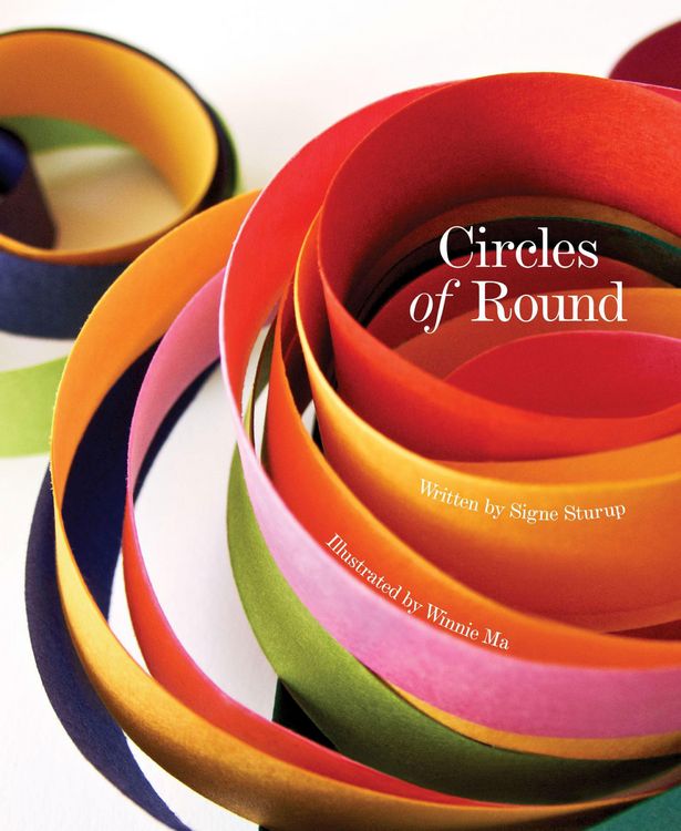 Produktbild: Sturup, S: Circles of Round