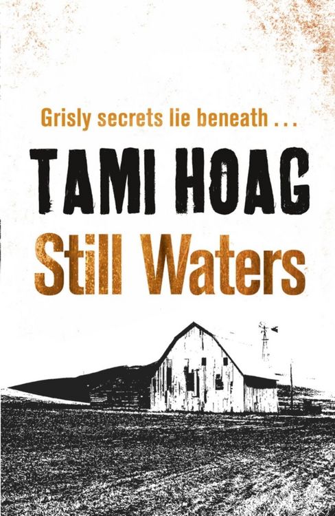 Produktbild: Still Waters