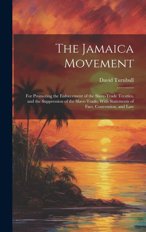 Produktbild: The Jamaica Movement