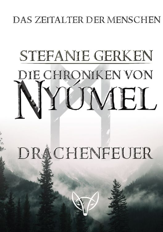 Produktbild: Die Chroniken von Ny&uacute;mel
